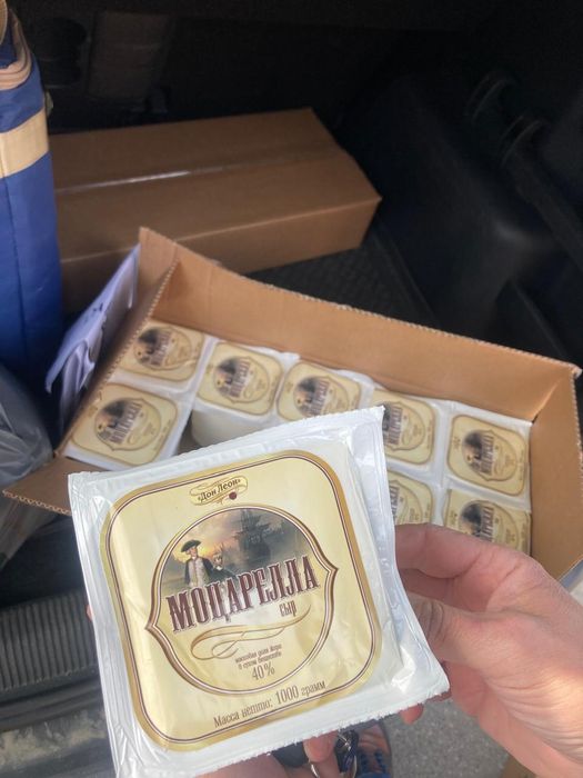 Продаются сыры Беларусь