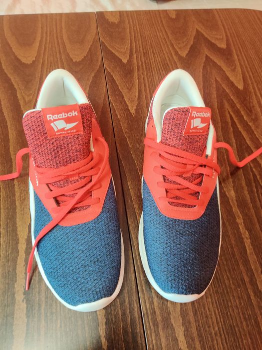 Маратонки Reebok