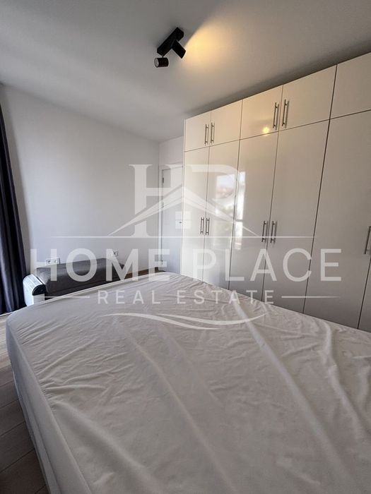 ПАРКОМЯСТО ! Двустаен апартамент под наем - м-т Пчелина