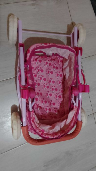 Детска количка играчка