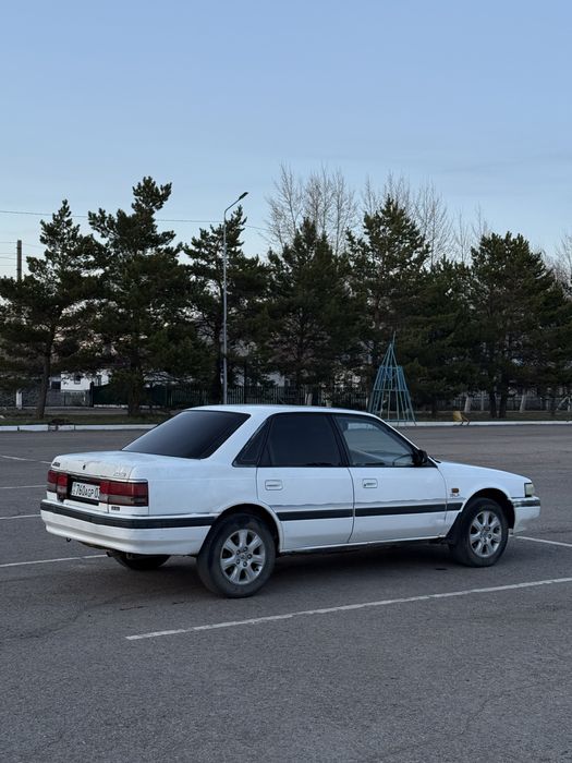 Продам MAZDA 626