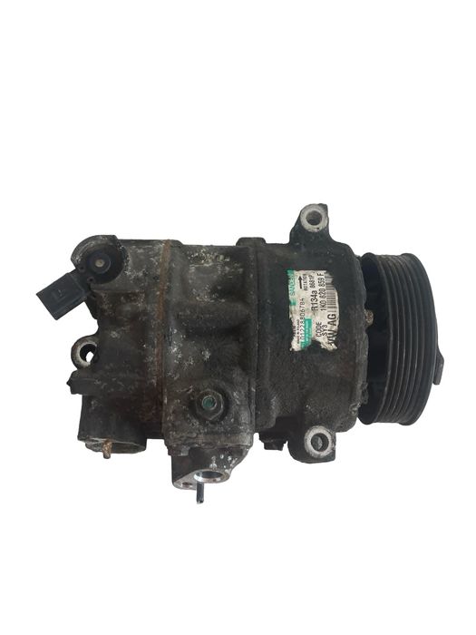 Compresor Ac Volkswagen Passat 3C2 2005 - 2010 1.9 Tdi Vag 1K0820859F