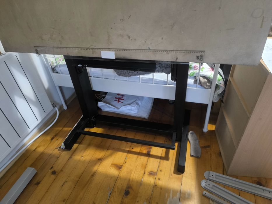 Чертожна маса(дъска)robotron