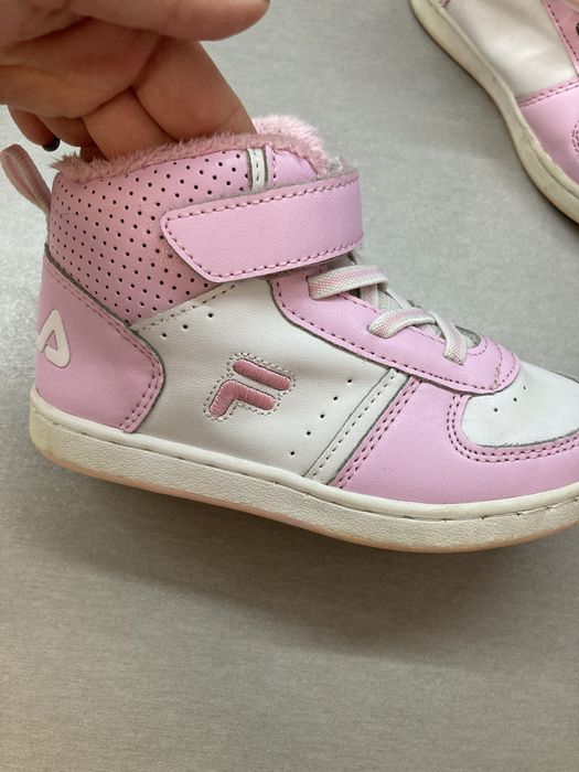 Fila кец за момиче