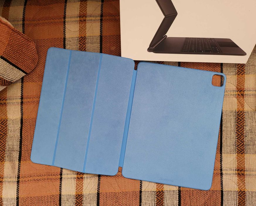 Apple iPad Pro 12.9 Wi-Fi 256gb 2018 3rd Gen