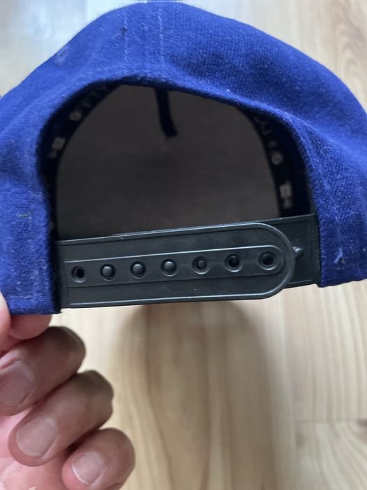 NEW ERA Royal Blue Los Angeles Dodgers Caps/Нова мъжка бейзболна шапка