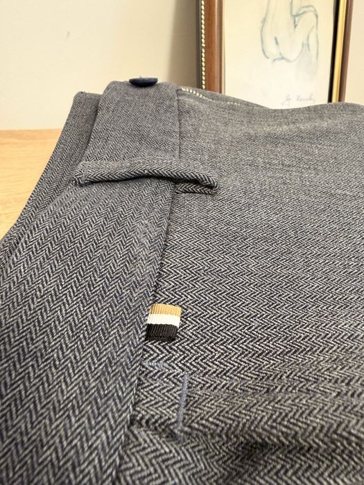 Панталон Hugo Boss