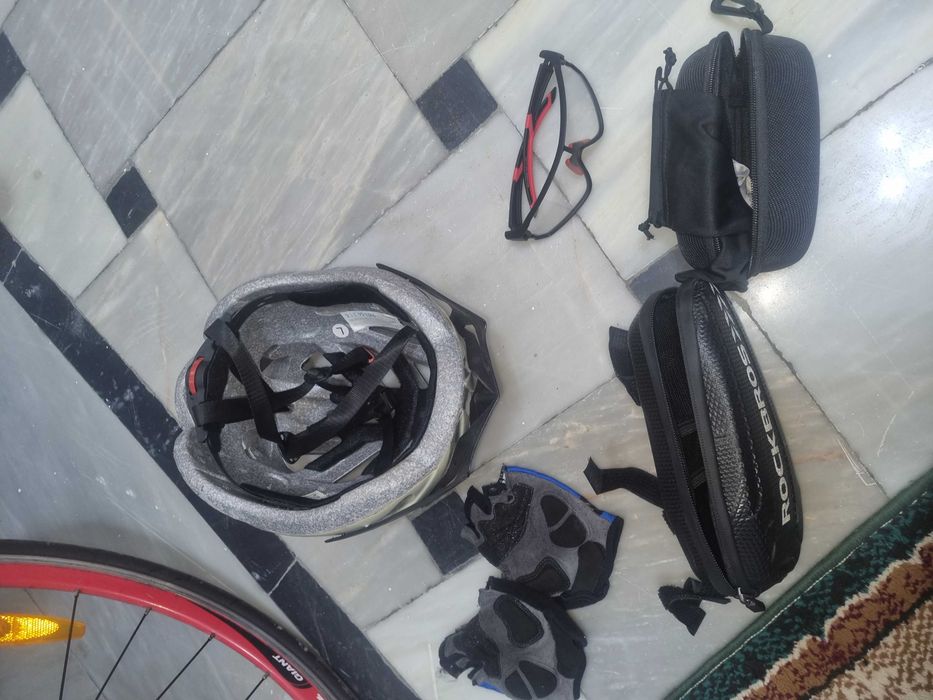 Велосипед шоссейный