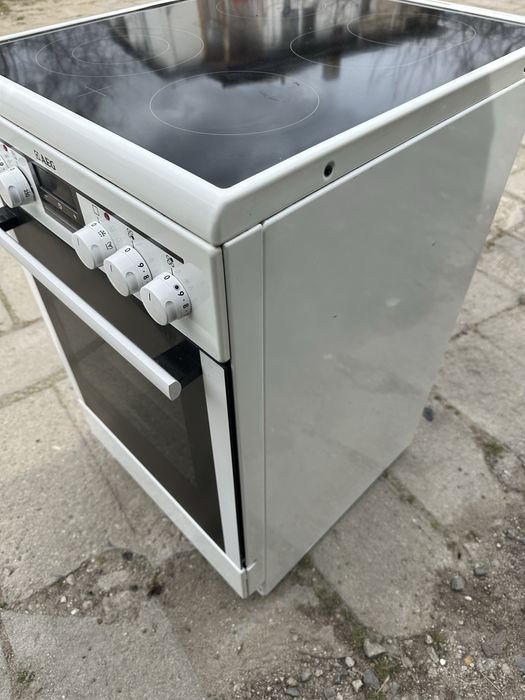 Стационарна готварска печка Аег/Aeg