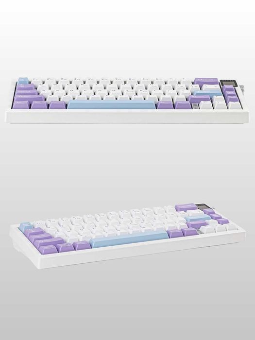 AJAZZ AK650 Igravoy Klaviatura | AJAZZ AK650 Игровая Клавиатура