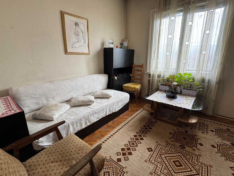 Продава се Тристаен апартамент в София, Докторски паметник - 112 кв.м за 2805 €/кв.м - Снимка #3