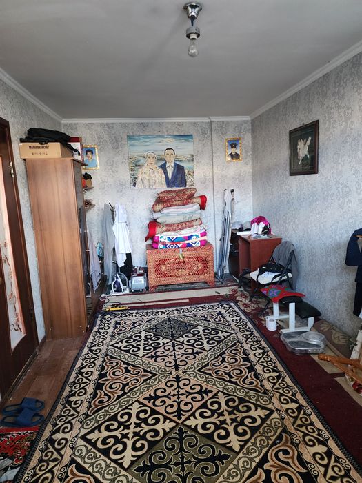 Продается квартира