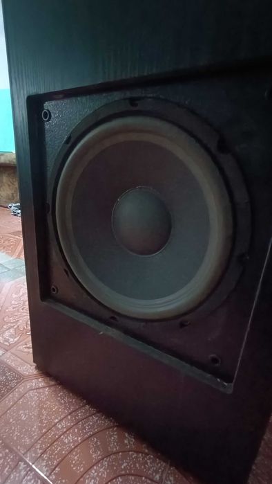 Продавам активни тонколони