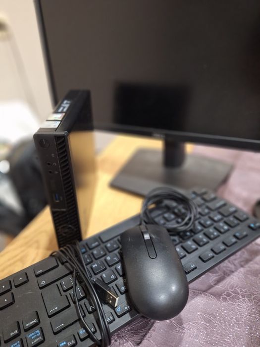 Dell OptiPlex 3090 Micro