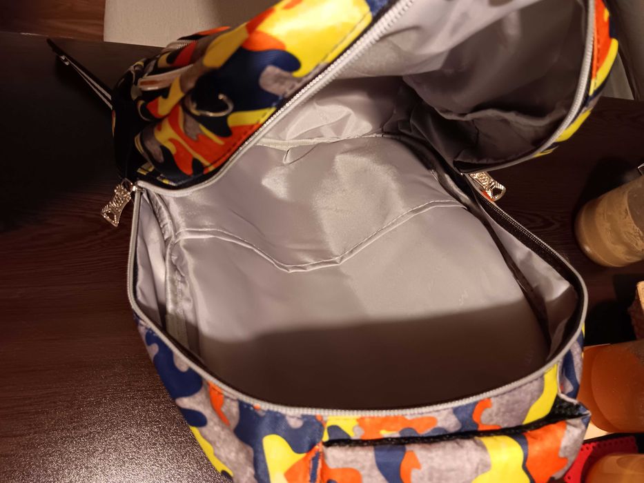 Ученическа раница