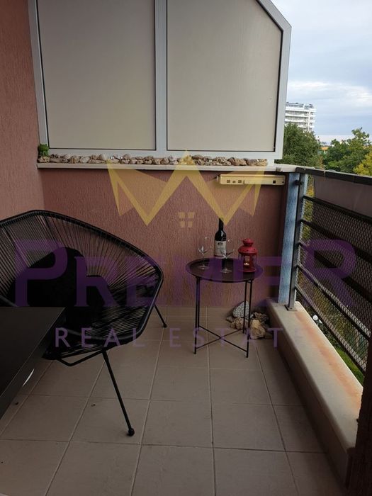 2-стаен в Варна, област-к.к.Златни пясъци