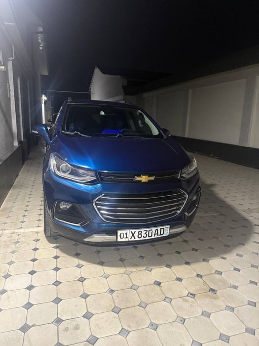 Tracker primer 2019 full