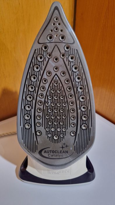 Ютия Tefal Ultimate FV 9550