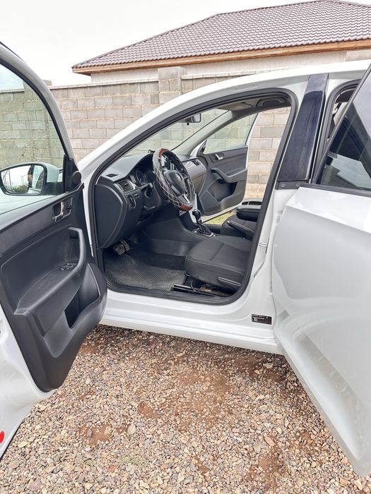 Продам Skoda Rapid