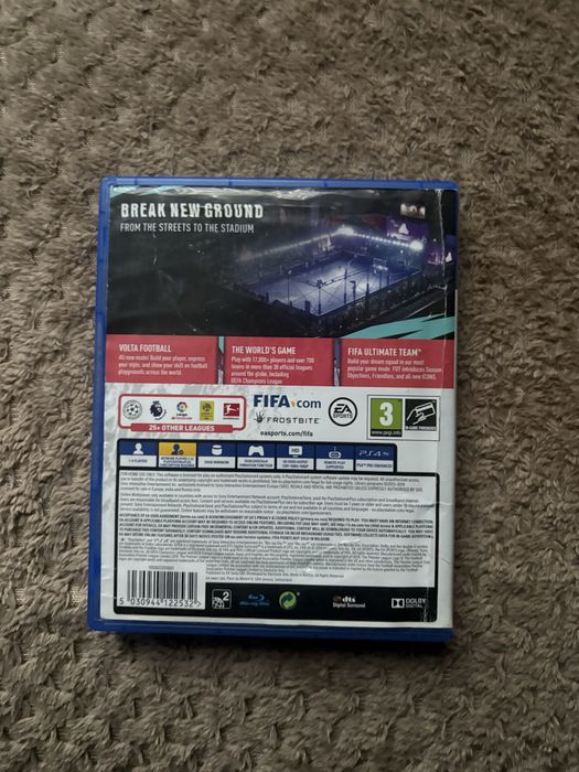 Fifa 20