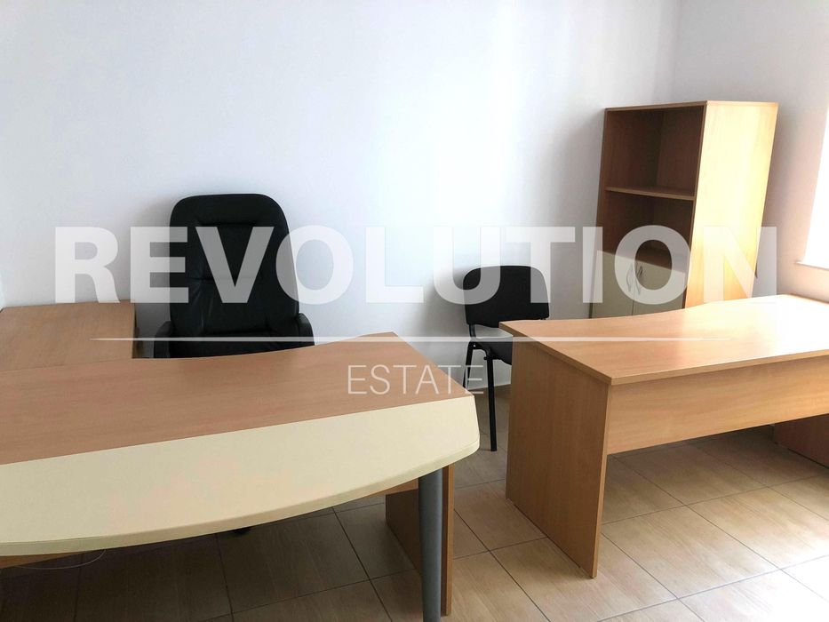 Дава се под наем Офис в Варна, Погреби - 20 кв.м за 250 € - Снимка #1