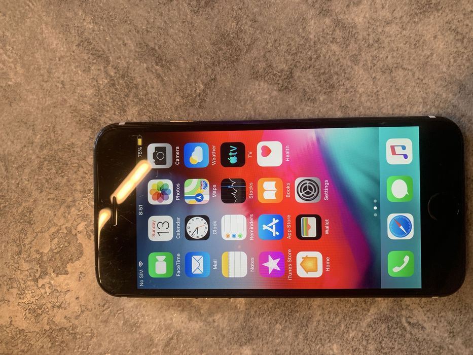 Iphone 6 24 Gold Limited Edition