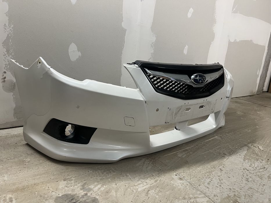 Предна броня Subaru Legacy