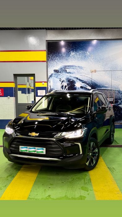 Tracker 2 premier+ 2024