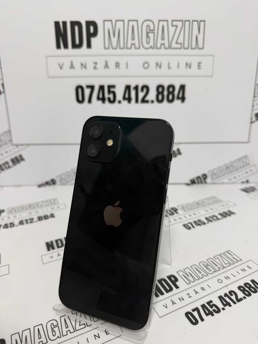 NDP Amanet NON-STOP Sos. Giurgiului 119 IPHONE 12 (48307)