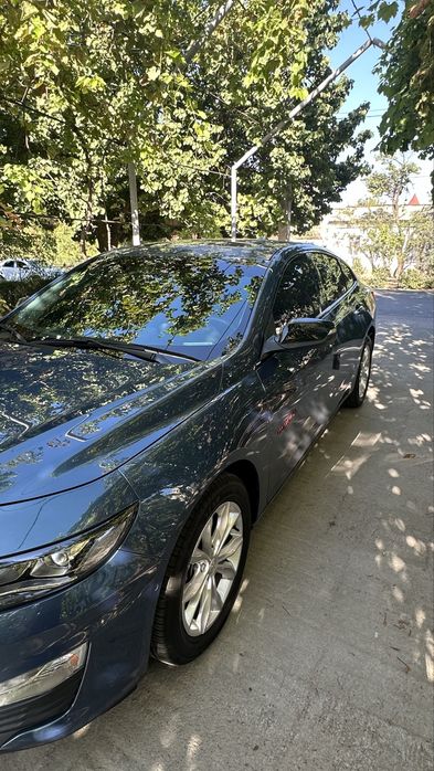 Sotiladi Malibu XL