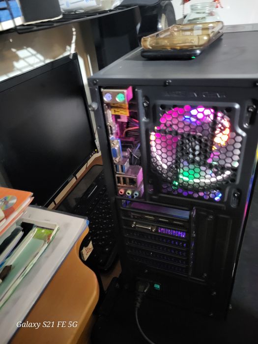 Продам системник