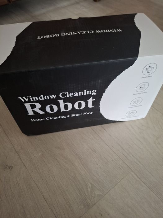 Робот мойщик окон