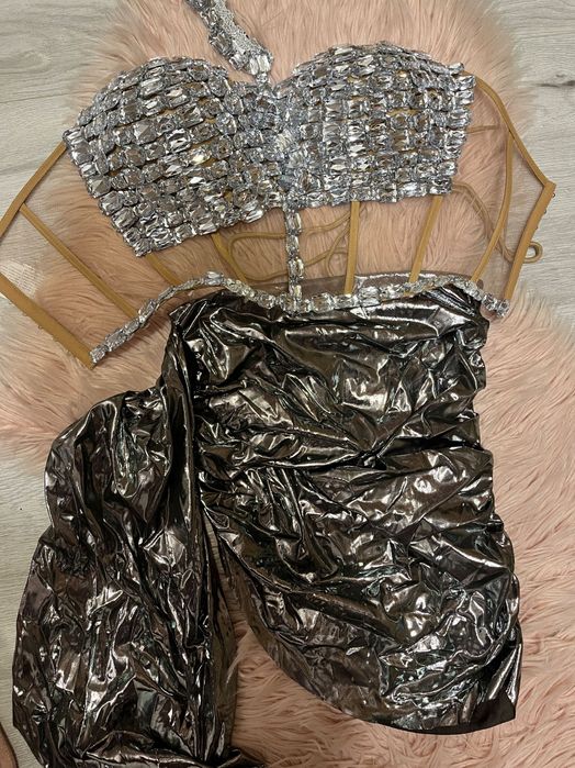 Абитуриентски/ бални рокли