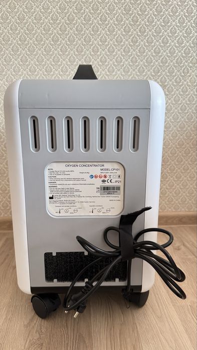 Кислородный концентратор MICITECH CP101