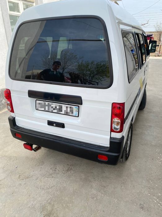 Damas 2025 sotiladi narxi 7200$