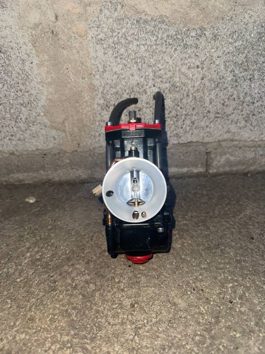 Карбюратор PWK34