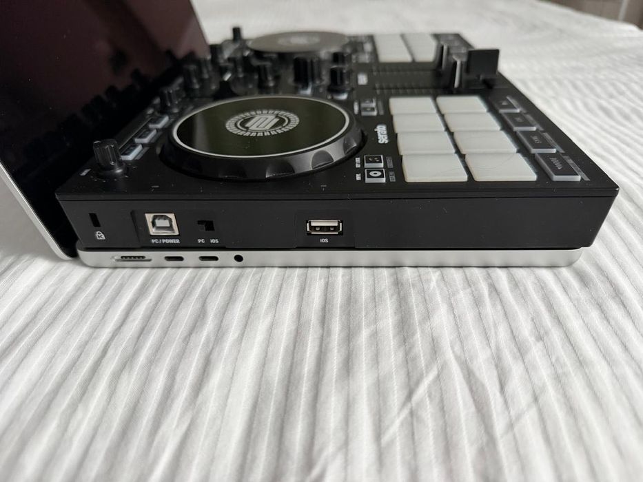 DJ контроллер RELOOP READY