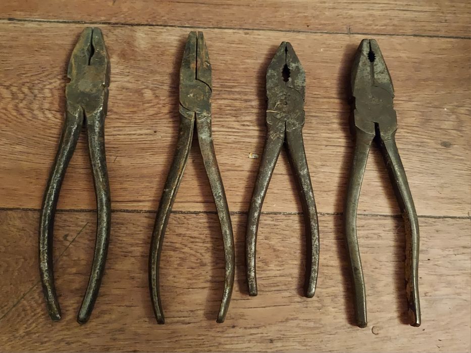 Пласкагупцы советский метал