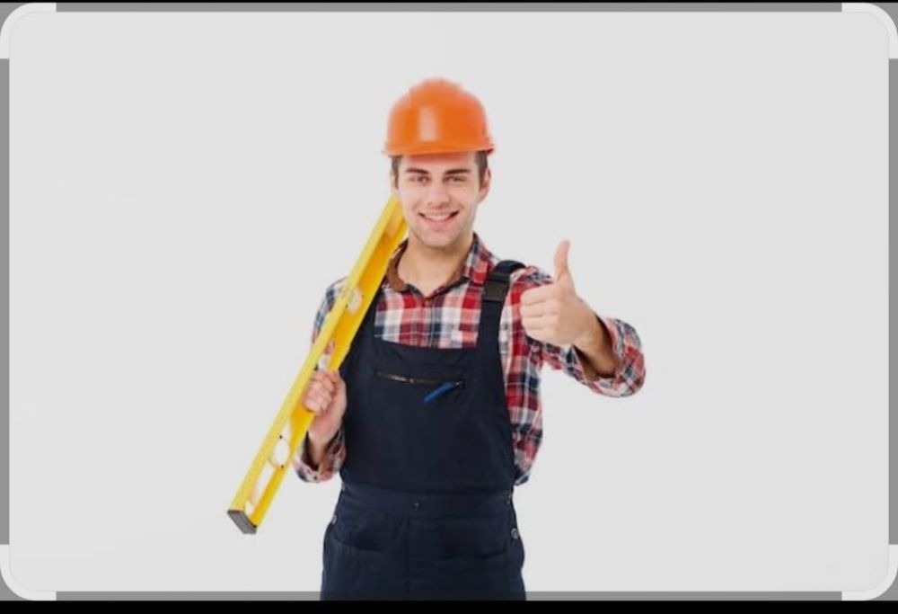 Ремонт домов и квартир