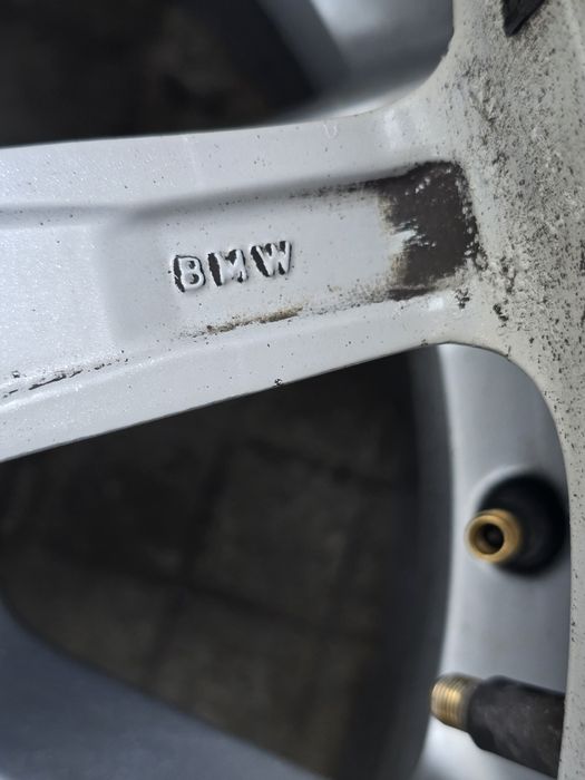 16" BMW Style 50 джанти