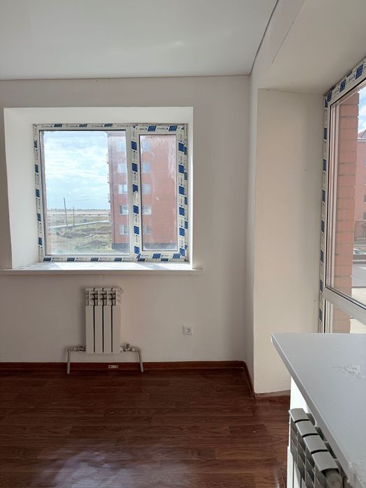 Продается 2-х комнатная квартира