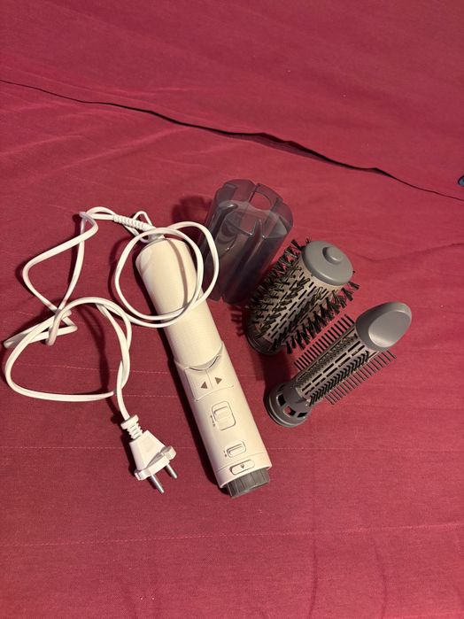 Perie rotativă Philips Series 7000
