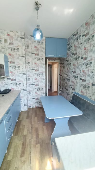 Продаётся 3х ком. кв. в 10мкр