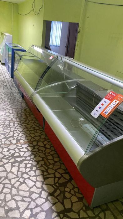 Продам холодильники 2 штуки