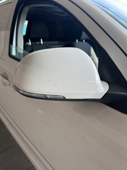 Огледало за Skoda Octavia