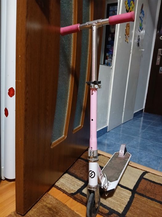 Vand trotineta Oxelo