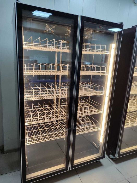 Холодильники для напитков Алматы • Доставка