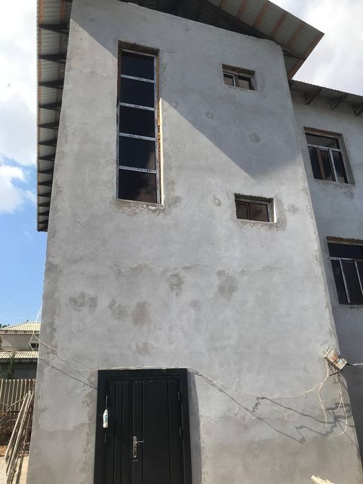 Jay satiladi Nokisde 108 pavarod Amangeldi 13