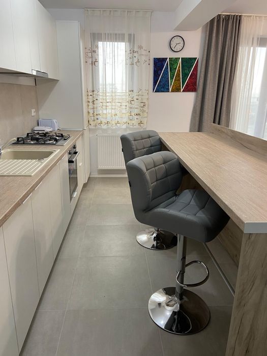 Apartament Pipera rond OMV
