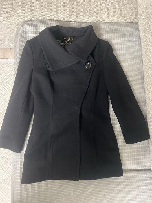 Продам пальто осеннее